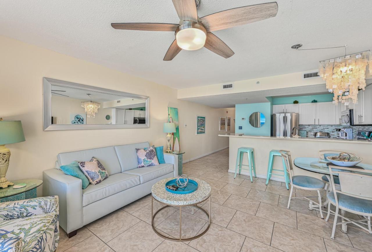 Pelican Beach Resort Rentals Destin Exterior photo