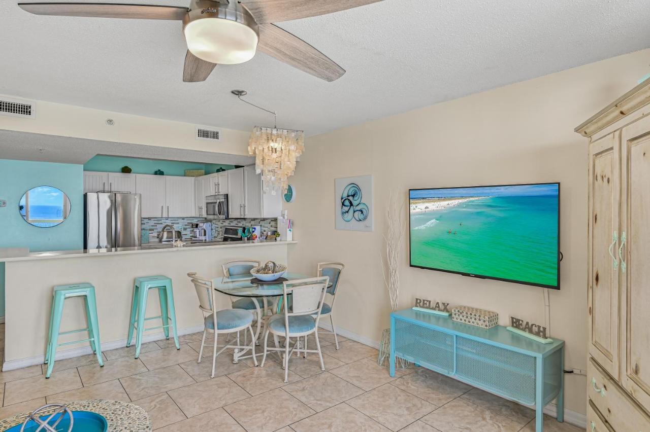 Pelican Beach Resort Rentals Destin Exterior photo