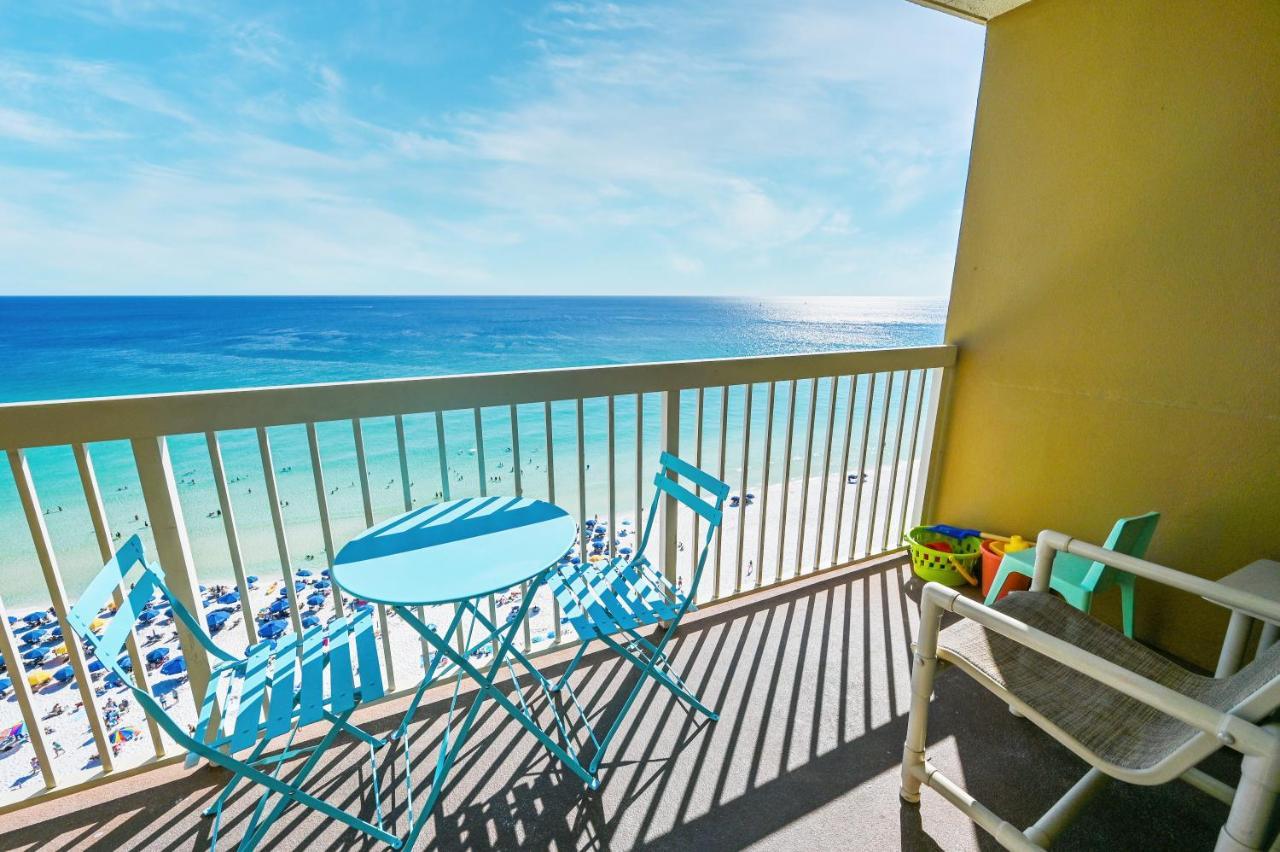 Pelican Beach Resort Rentals Destin Exterior photo