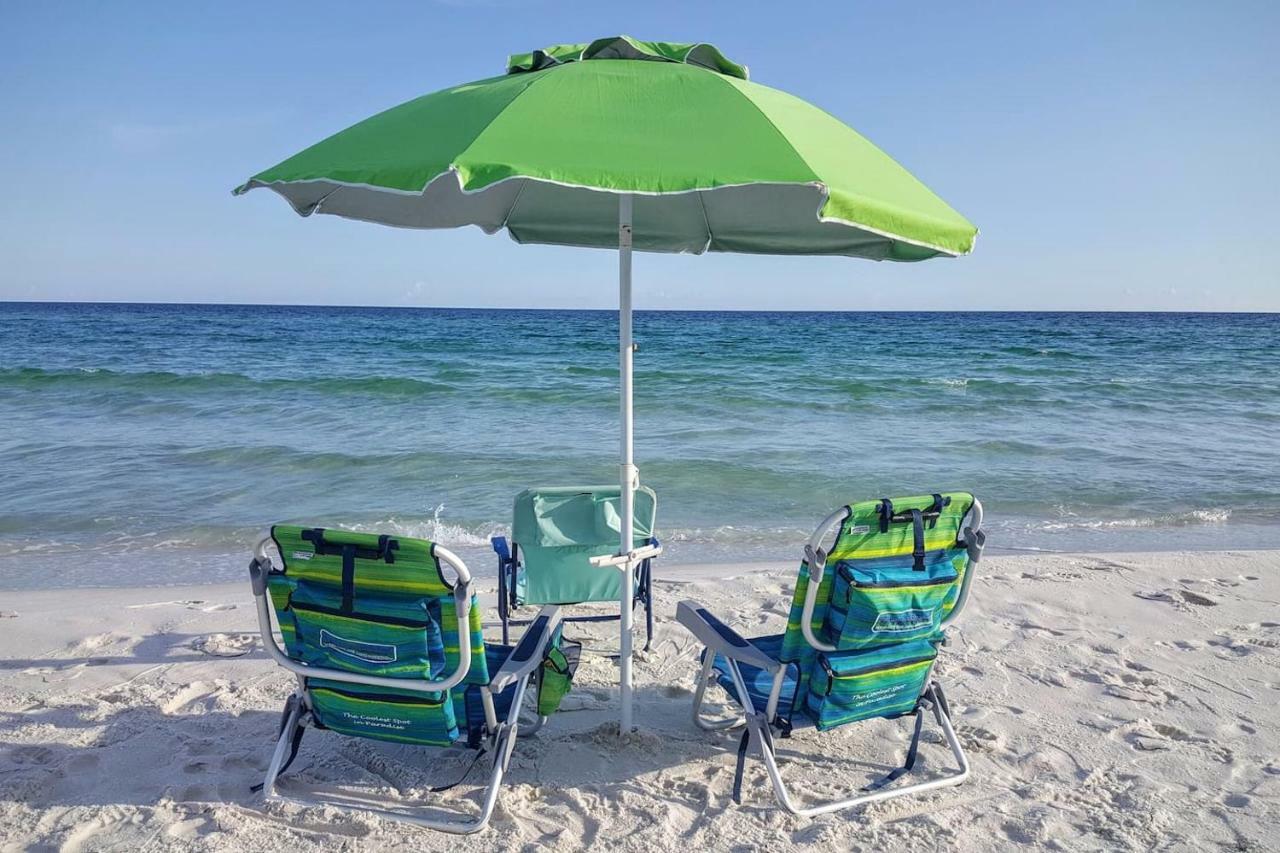 Pelican Beach Resort Rentals Destin Exterior photo