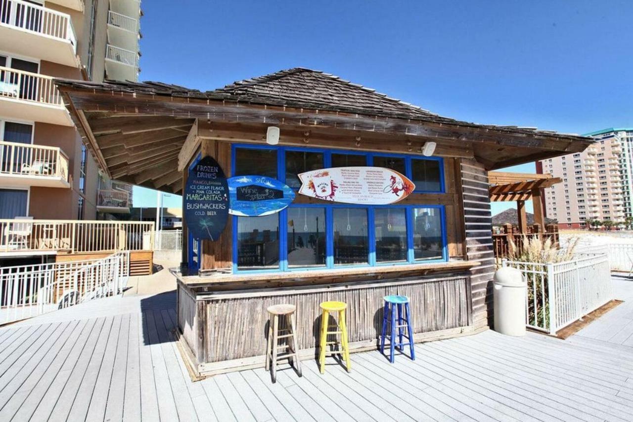 Pelican Beach Resort Rentals Destin Exterior photo