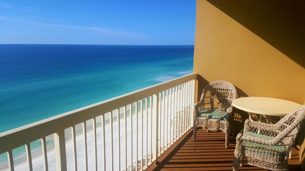 Pelican Beach Resort Rentals Destin Exterior photo